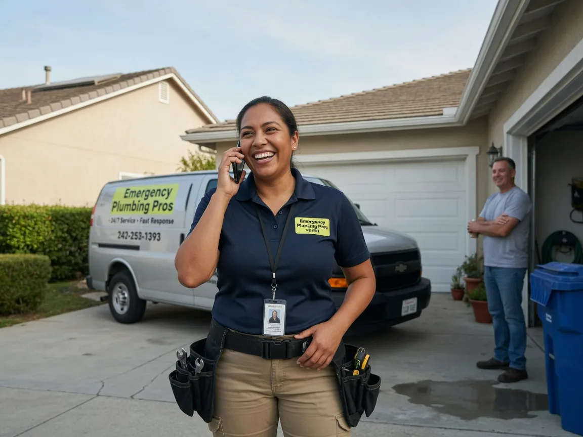Emergency Plumber Valentine, AZ FAQs